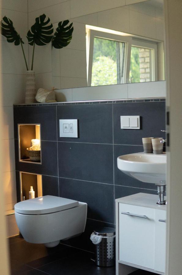 Naehe Olympiastadion Guest house Berlin